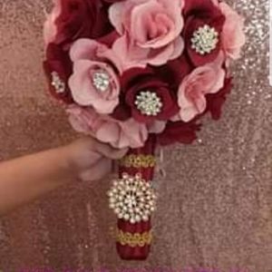 Custom Bouquet